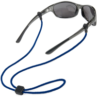 Cordon à lunettes de sécurité à enfiler 3 mm SEE369 | Auto-Cam