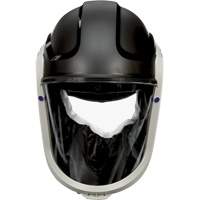 Ensemble casque Versaflo, Universel, Casque rigide Auto-Cam
