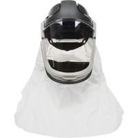 Ensemble masque Versaflo, Universel, Casque rigide, Bavette Simple Auto-Cam