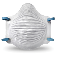 Respirateurs Airwave, N95, Certifi&eacute; NIOSH, Grand/Moyen Auto-Cam