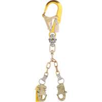 Chain Rebar Assembly, 2 Legs, 2', CSA Class E, Chain Auto-Cam