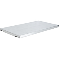 Armoires pour produits inflammables, tablettes additionnelles Auto-Cam