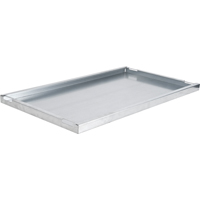 Armoires pour produits inflammables, tablettes additionnelles Auto-Cam