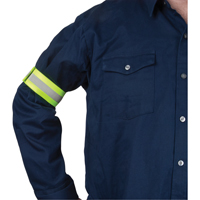 Brassards 10" pour bras & jambes Auto-Cam