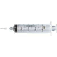 BD Luer-Lok Tip Syringe Without Needle, 30 CC Auto-Cam
