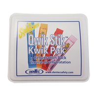 Boisson de réhydratation Qwik Stik<sup>MC</sup> Kwik Pak<sup>MC</sup> Lite, Emballage-portion SEI283 | Auto-Cam