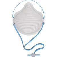 Respirateurs Airwave, N95, Certifi&eacute; NIOSH, Grand/Moyen Auto-Cam