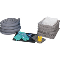 Trousses de rechange, 30 gallons, Universel Auto-Cam