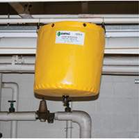 D&eacute;viateurs de fuites de tuyauterie Auto-Cam