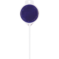 Balises r&eacute;fl&eacute;chissantes pour all&eacute;es Auto-Cam