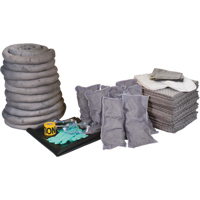 Premium 95-Gallon Shop Replacement Kit, Universal Auto-Cam