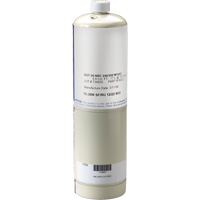 Bouteille de gaz de r&eacute;glage de sensibilit&eacute; Auto-Cam