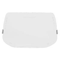 Outside Protection Plate Speedglas 9100 Series Welding Helmets Auto-Cam