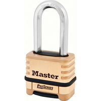 Cadenas &agrave; combinaison ProSeries Auto-Cam