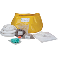 Premium 17-Gallon Western Canada Replacement Kit, Oil Only Auto-Cam