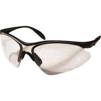 Lunettes Miranda, Lentille Transparent, Anti-&eacute;gratignures, ANSI Z87+/R&eacute;pond ou surpasse la norme CSA Z94.3 Auto-Cam