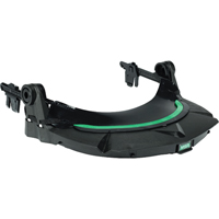 Cadre de visi&egrave;re V-Gard pour casques &agrave; fente Auto-Cam