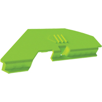 Weldcap&reg; Battery Cover Auto-Cam