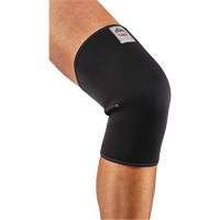 ProFlex 600 Single Layer Compression Knee Sleeve Auto-Cam