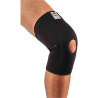 ProFlex&reg; 615 Knee Sleeve with Open Patella & Anterior Pad Auto-Cam