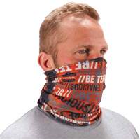 Cache-cou polyvalent Chill-Its, Multicolore Auto-Cam