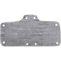 Bandeau absorbant en tissu &eacute;ponge Chill-Its, Gris Auto-Cam