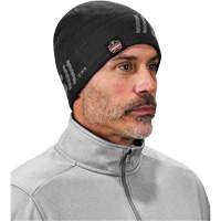 Tuque Be Tenacious N-Ferno 6819BT, Doublure en Polyester, Taille unique, Noir Auto-Cam