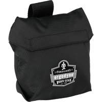Sac pour demi-masque respiratoire Arsenal 5182 Auto-Cam