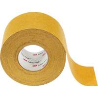Safety-Walk™ Slip-Resistant Tape, 4" x 60', Yellow SEN100 | Auto-Cam