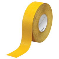 Safety-Walk™ Slip-Resistant Conformable Tapes, 3" x 60', Yellow SEN105 | Auto-Cam