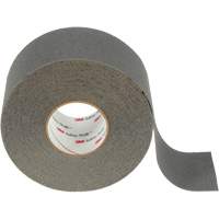 Safety-Walk™ Slip-Resistant Tape, 4" x 60', Grey SEN116 | Auto-Cam