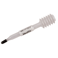 Trousse d'essai d'ajustement, Qualitatif, Solution Fum&eacute;e Auto-Cam