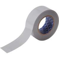 Ruban de marquage pour planchers ToughStripe, 2" x 100', Polyester, Gris Auto-Cam