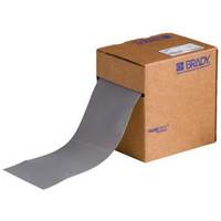 Ruban de marquage pour planchers ToughStripe, 4" x 100', Polyester, Gris Auto-Cam