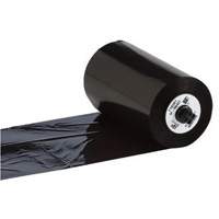 Series R6400 Printer Ribbon, 4.33" x 984', Black Auto-Cam