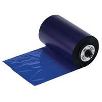 Series R4400 Printer Ribbon, 4.33" x 984', Blue Auto-Cam