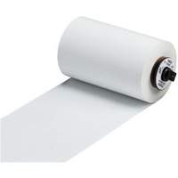 Series R4400 Printer Ribbon, 4.33" x 984', White Auto-Cam