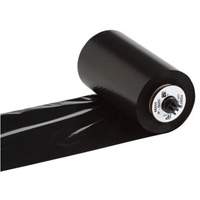 Series R6200 Printer Ribbon, 4.33" x 984', Black Auto-Cam