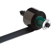 Series R6000 Printer Ribbon, 1.57" x 984', Black Auto-Cam
