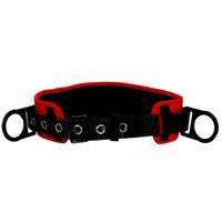 PRO Tongue-Buckle Belt Auto-Cam