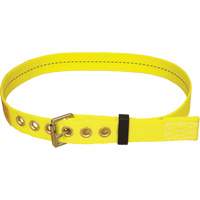 Delta Tongue-Buckle Belt Auto-Cam