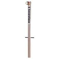 SecuraSpan Pour-in-Place/Fasten-in-Place HLL Stanchion Auto-Cam