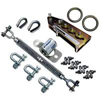 Zorbit Energy Absorber Kit Auto-Cam