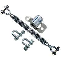 Zorbit Energy Absorber Kit Auto-Cam