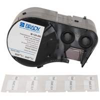 Low Temperature Label Maker Cartridge, Black Auto-Cam