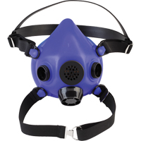 Respirateur à demi-masque série RU8500 de NorthMD, Silicone, Grand SFE053 | Auto-Cam