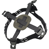 Coiffe de rechange North North Zone, &agrave; douille Auto-Cam