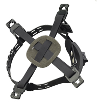 Coiffe de rechange North North Zone, Rochet Auto-Cam