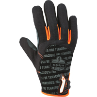 ProFlex&reg; 810 Reinforced Utility Gloves, Synthetic Palm, Size Small Auto-Cam