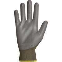 Superior Touch&reg; Gloves, 6/X-Small, Polyurethane Coating, 13 Gauge, Polyester/Nylon Shell Auto-Cam